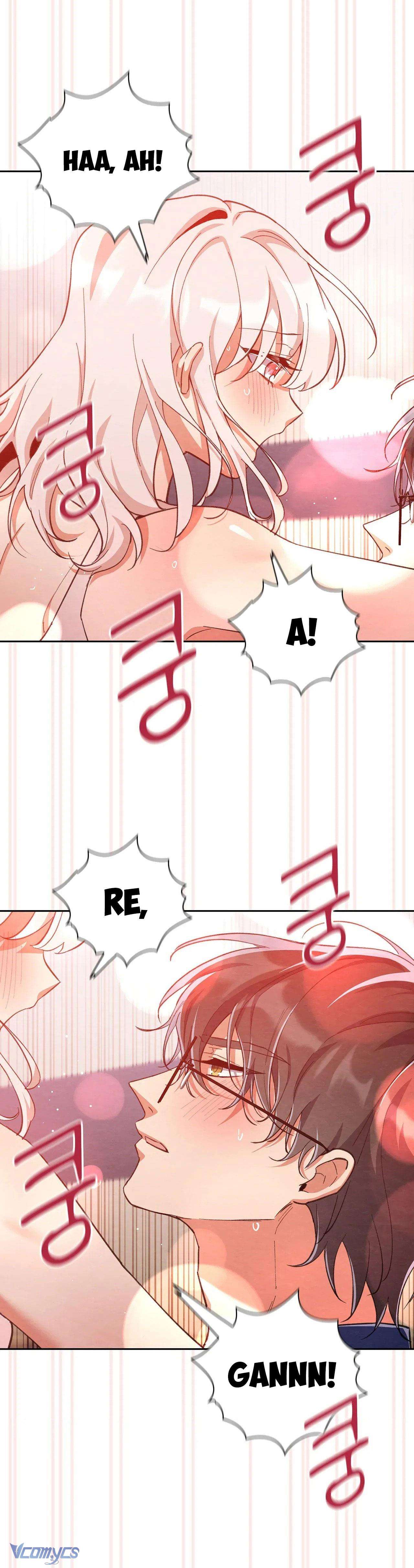 Chạy Trốn Khỏi Thợ Săn Chap 39 - Trang 3