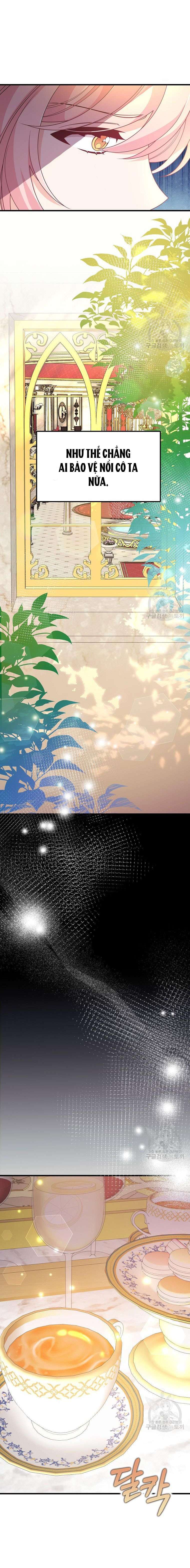 VÌ ANH TRAI TÔI SẼ QUYẾN RŨ NAM CHÍNH Chapter 29 - Trang 4