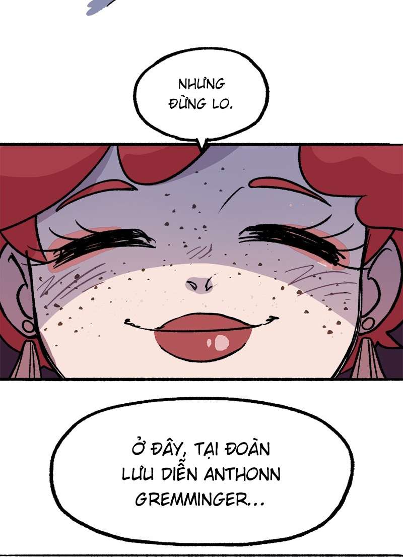 Marionetta Chap 3 - Trang 2