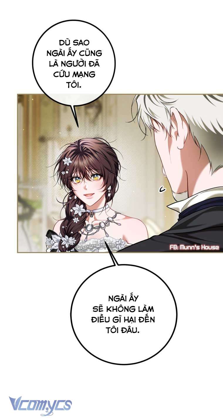 Thời Gian Của Nhân Vật Phụ Có Giới Hạn Chap 87 - Trang 4