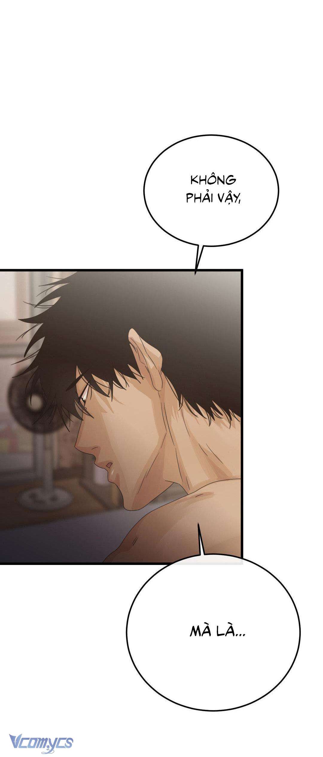 Trở Thành Gia Đình Chap 58 - Trang 3