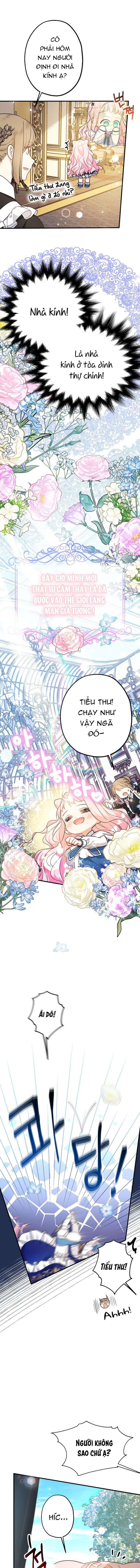 [PNT] Tiểu Thư Tích Tiền Đi Bụi Chap 10 - Trang 2