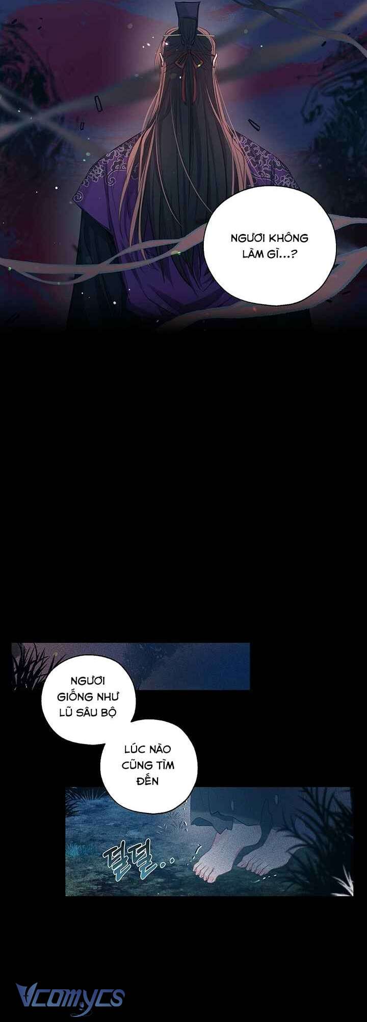 [18+] Chú Chim Nhỏ Của Yêu Tinh Chap 26 - Trang 2