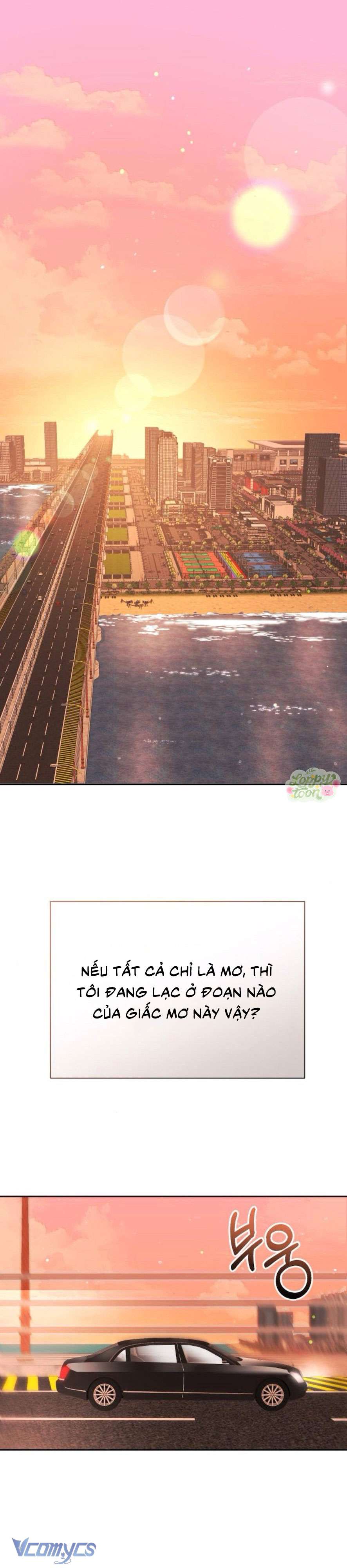 Quyền Lực Của Thư Ký Chap 28 - Next Chap 29