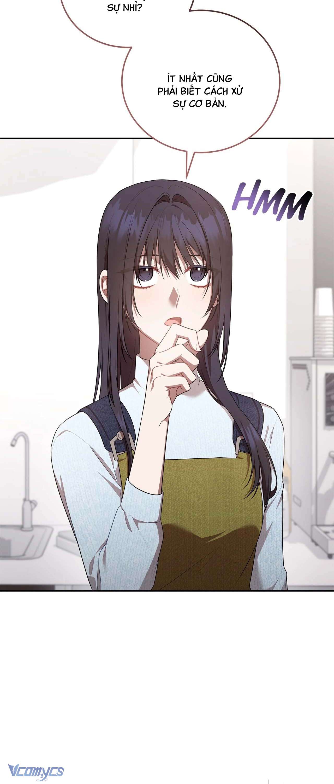 Chủ Tiệm Cafe Là Guide Cấp S Chap 24 - Next Chap 25