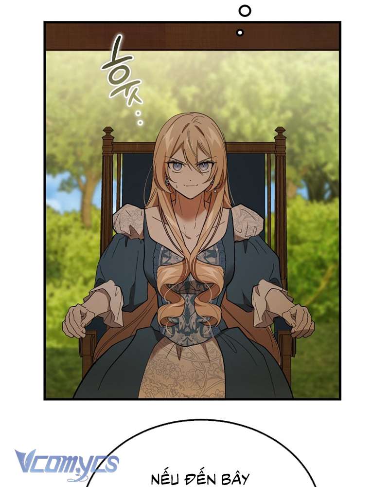 Ác Quỷ Nuôi Dưỡng Tiểu Thư Chapter 41 - Trang 4