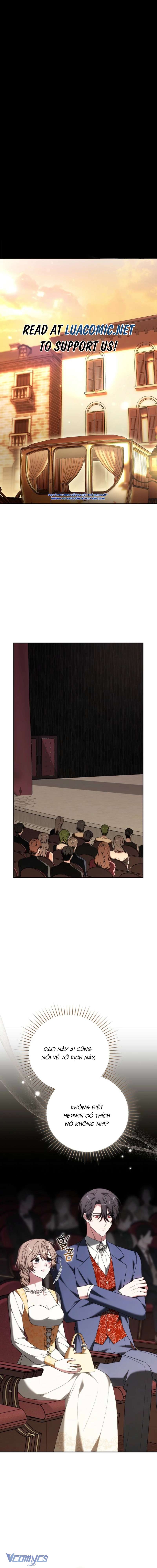 Lời Tỏ Tình Lần Thứ 101 Chap 5 - Trang 3