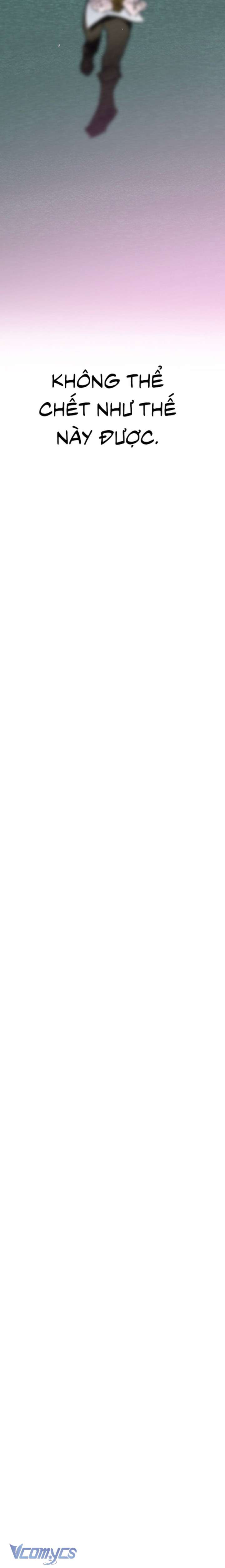 Khu Vườn Bí Mật Chapter 1 - Trang 3