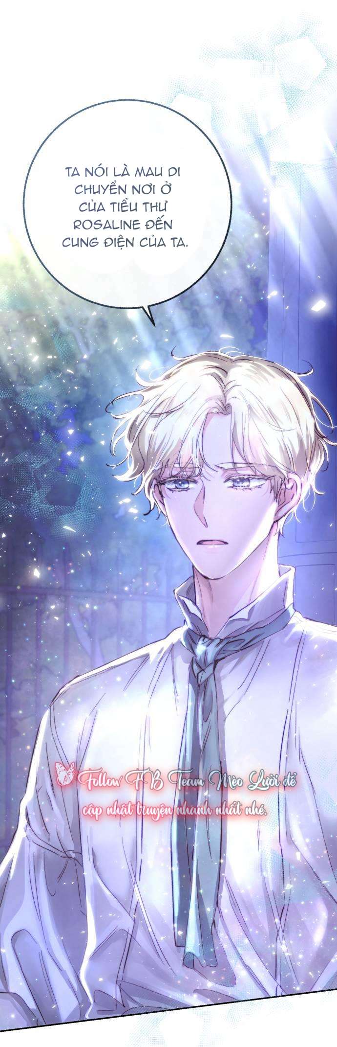 Rosaline Bogart Chap 4 - Next 