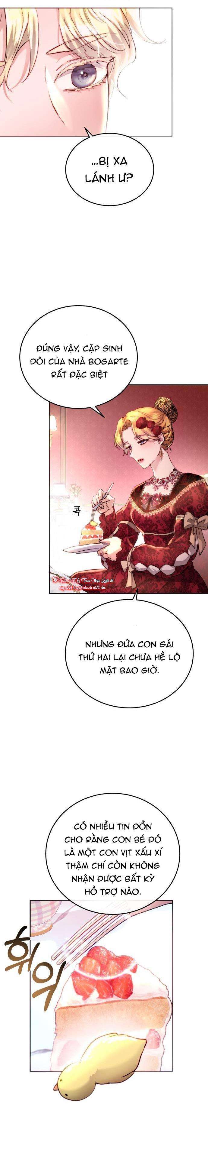 Rosaline Bogart Chap 1 - Next Chap 2