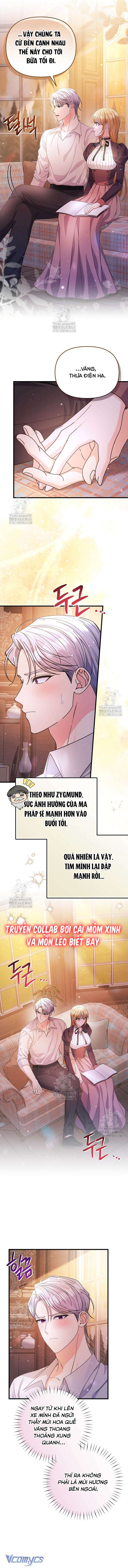 [18+] Điện Hạ, Đây Chỉ Là Một Cuốn Tiểu Thuyết Chap 7 - Trang 2