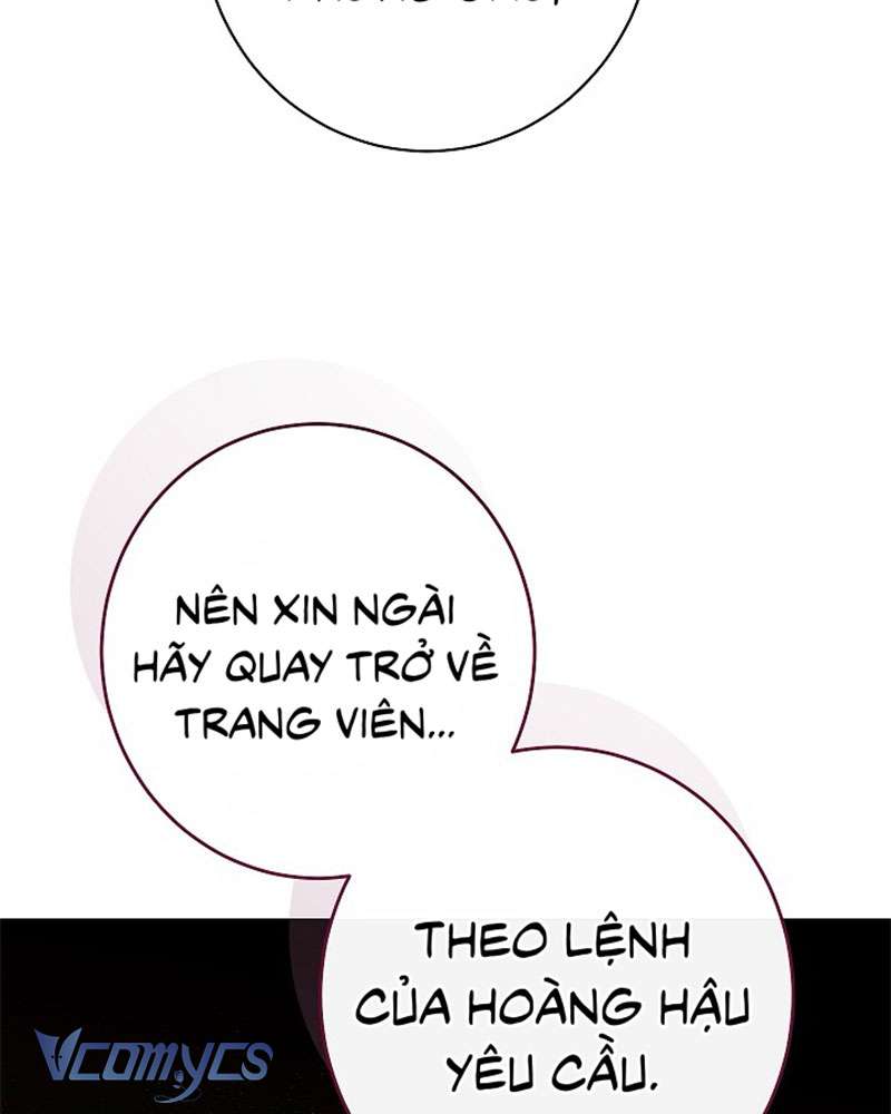 Hầu Gái Độc Quyền Của Hoàng Hậu Phản Diện Chapter 105 - Trang 3