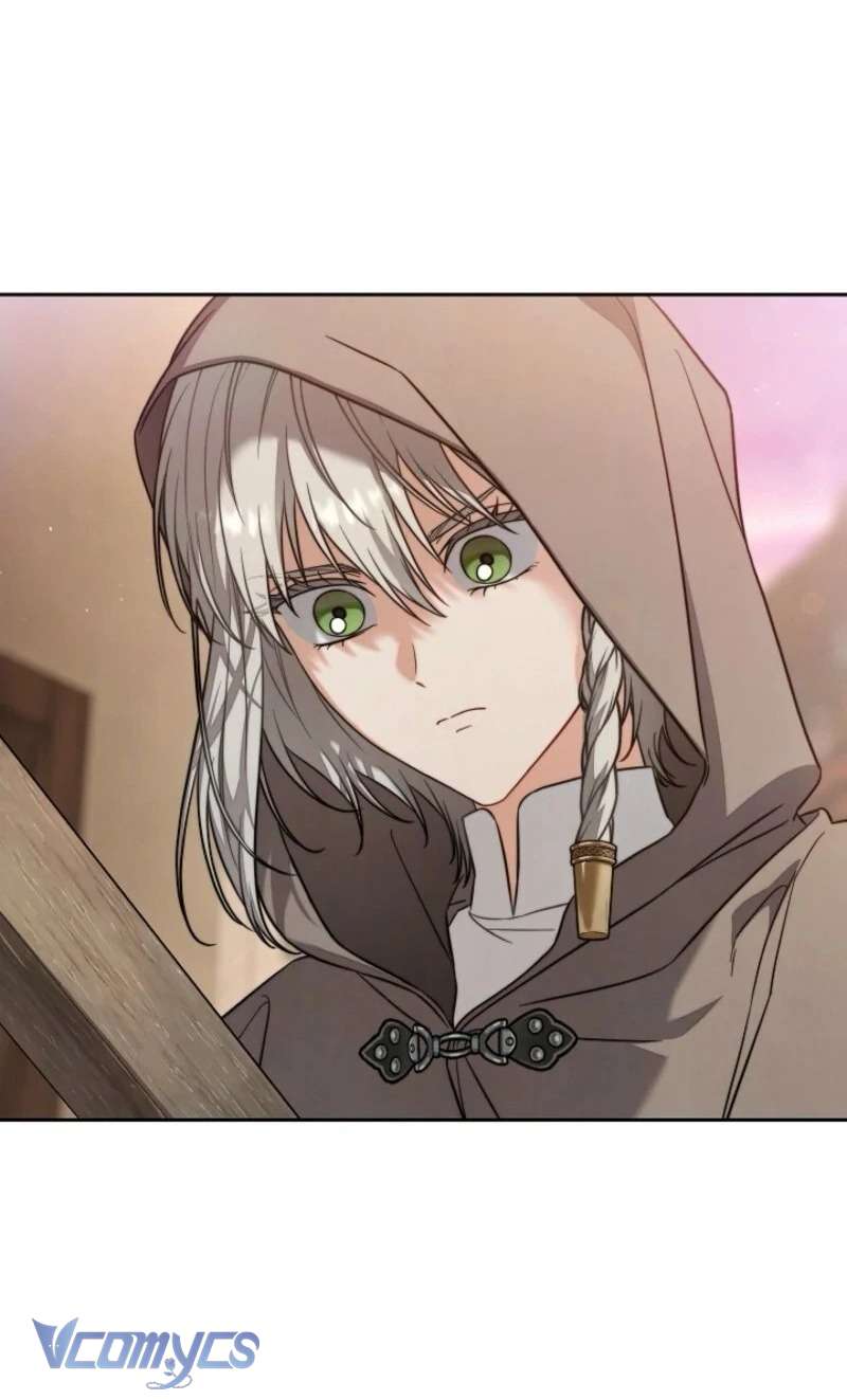 Hôn Nhân Vụ Lợi 2: Bản Tình Ca Không Thể Quên Chap 22 - Next Chap 23