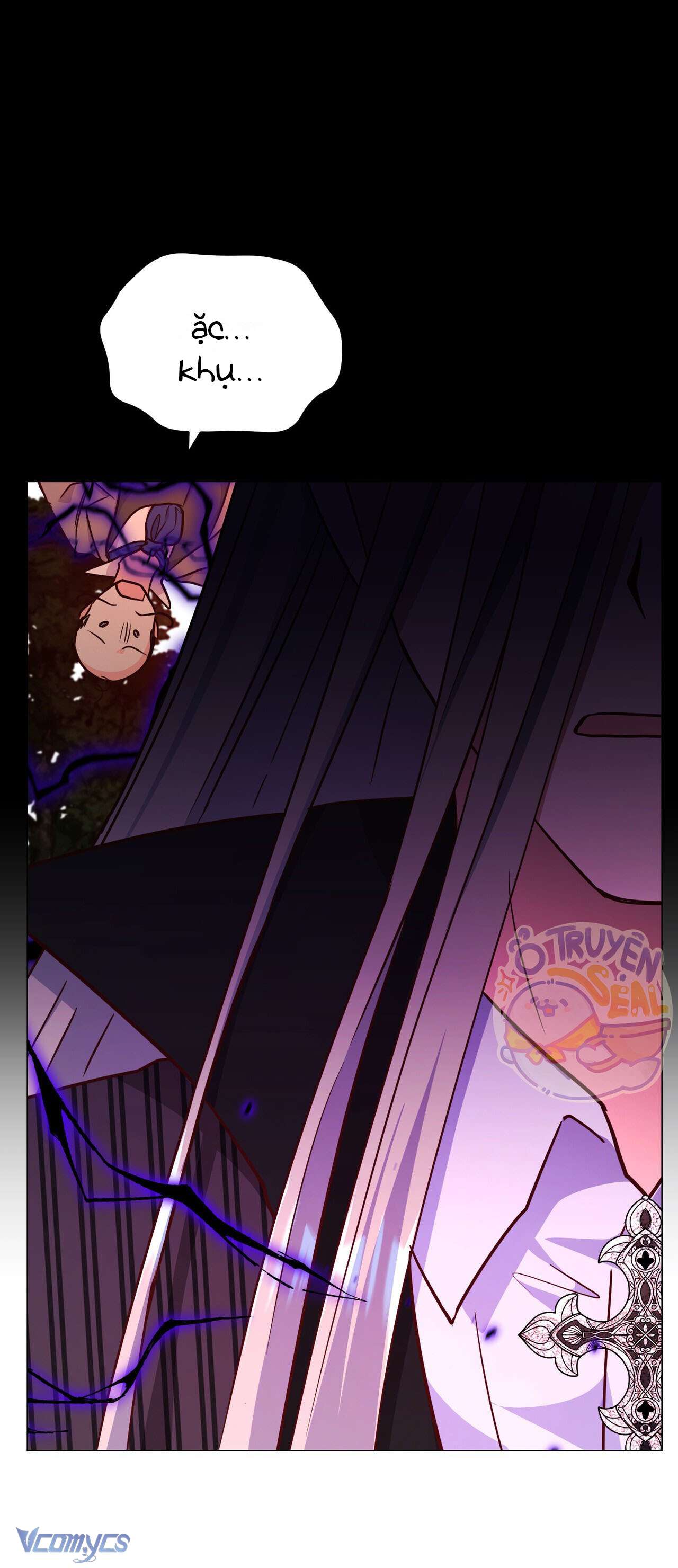 Kết Thúc Viên Mãn Không Cần Tình Yêu Chap 9 - Trang 2