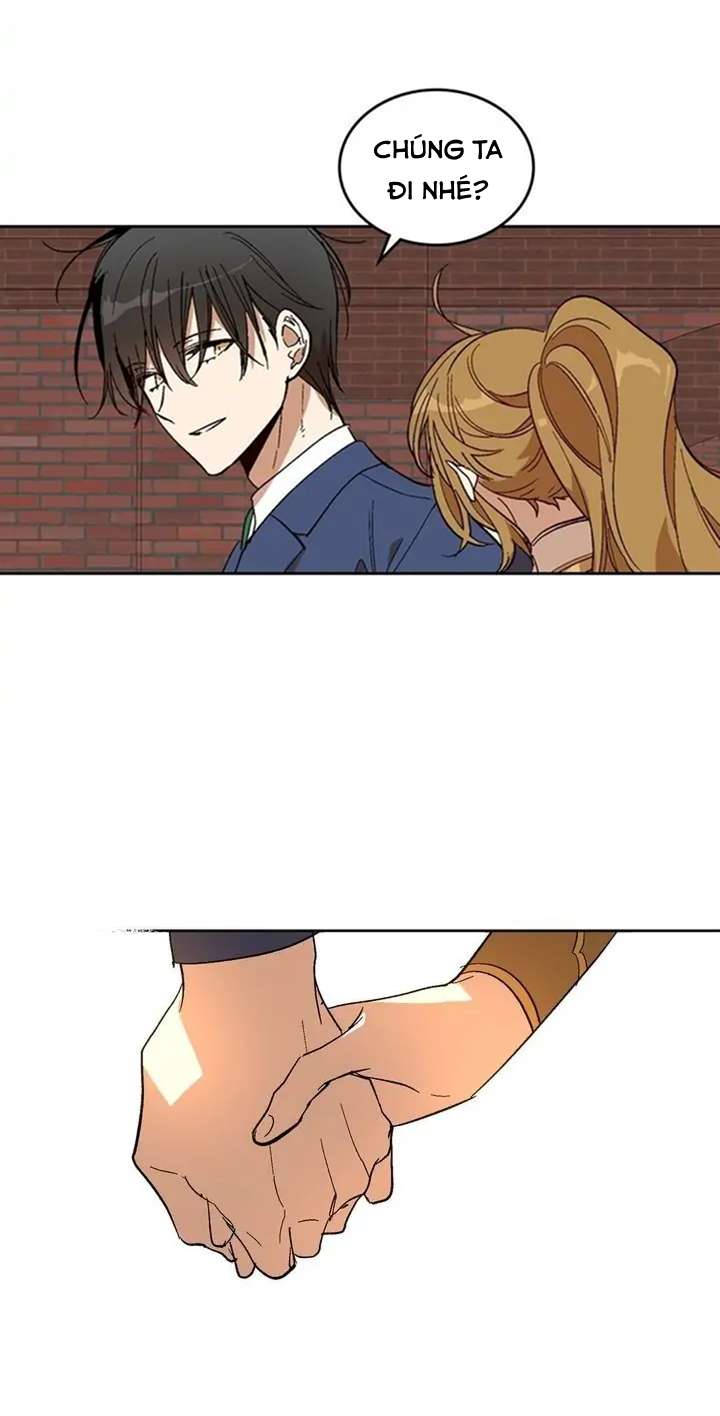 Vị Hôn Thê Khế Ước Của Công Tước Chap 147 - Next 