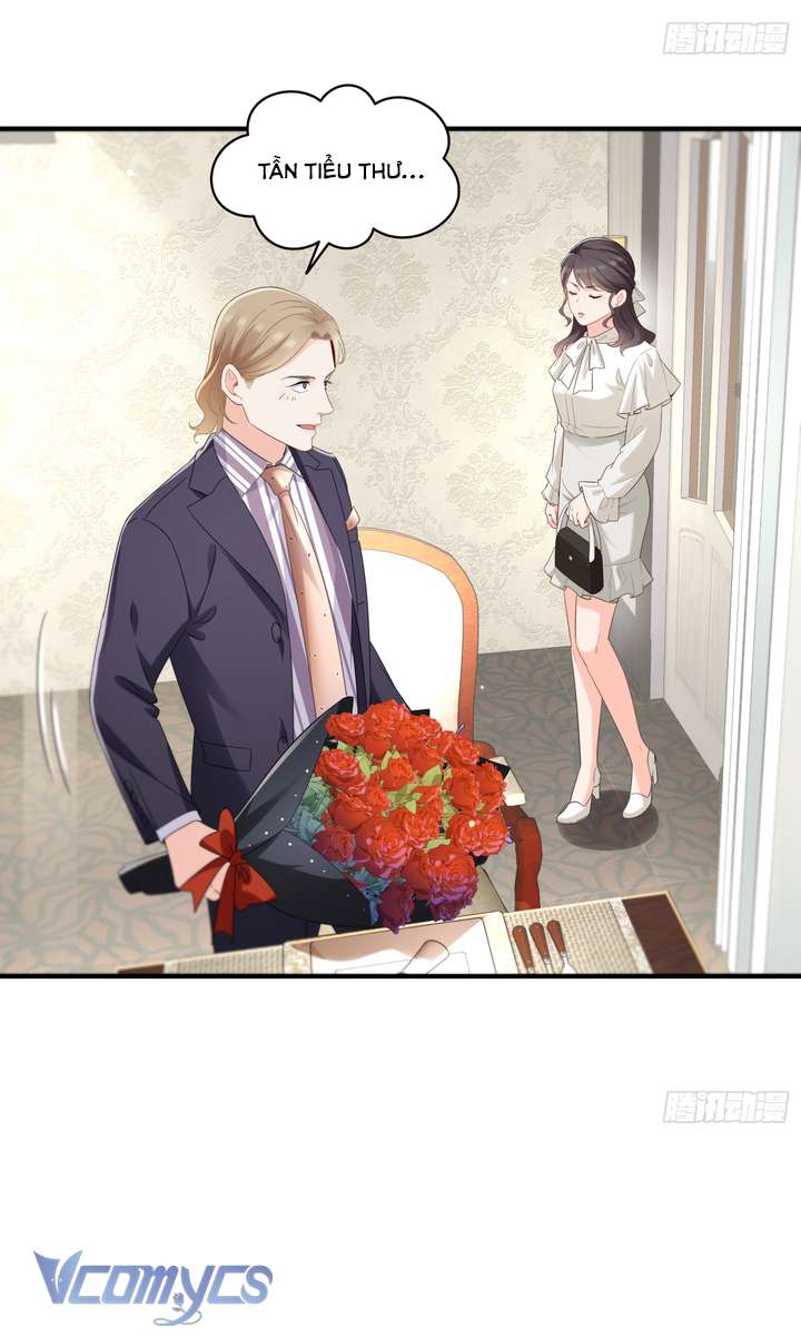 Hệt Như Hàn Quang Gặp Nắng Gắt Chap 545 - Trang 4