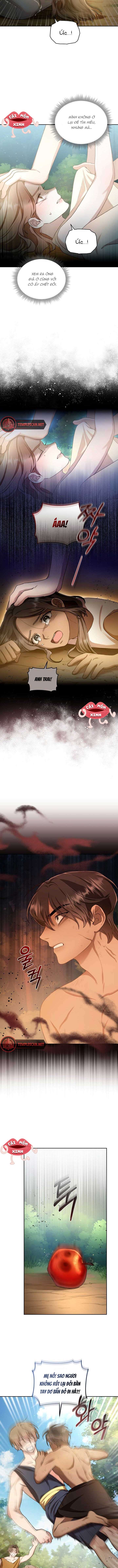 Khu Rừng Hoang Dã Khu Rừng Hoang Dã -Chap 2 - Next Chapter 2