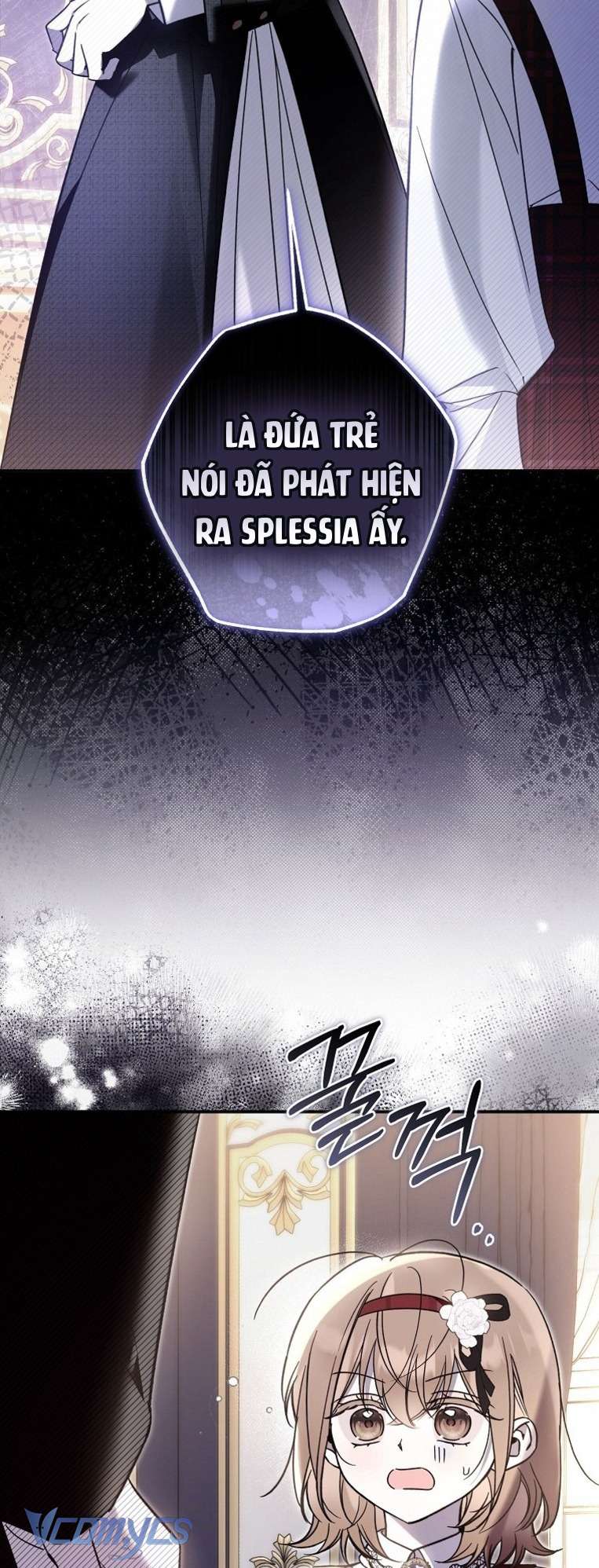 Độc Chiếm Sủng Ái Của Công Chúa Út, Mọi Người Đều Say Mê Tôi. Chap 23 - Trang 3