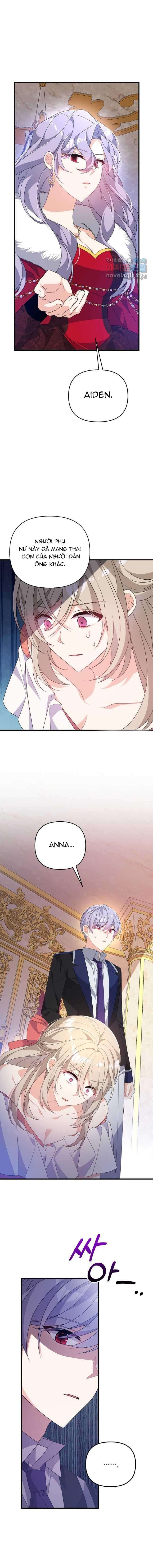 VÌ ANH TRAI TÔI SẼ QUYẾN RŨ NAM CHÍNH Chapter 31 - Trang 4