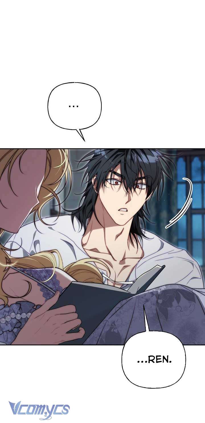 Thuần Hóa Hoàng Tử Quái Vật Chap 25 - Trang 3