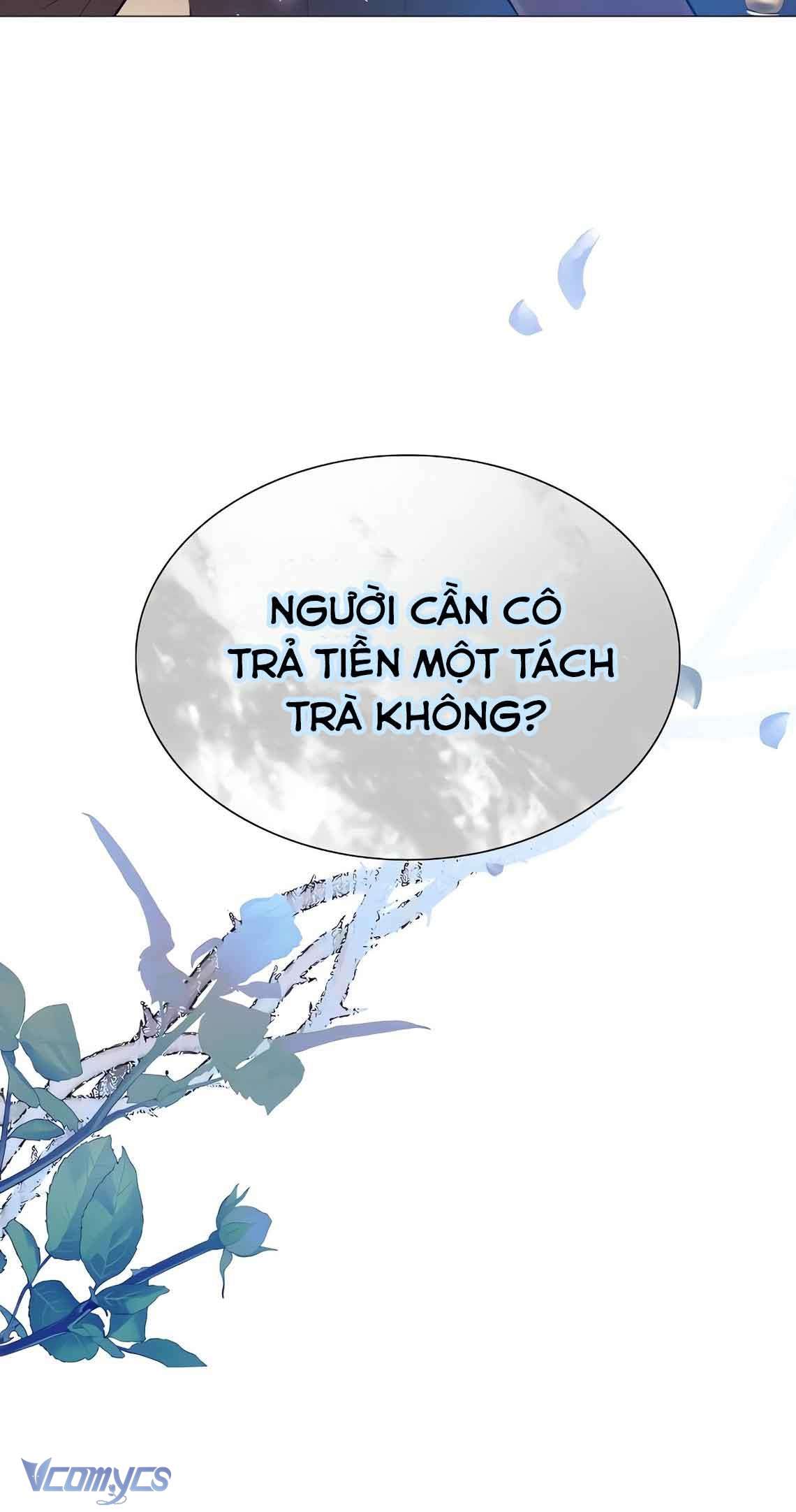 Hãy Khóc Và Cầu Nguyện Đi Chap 41 - Trang 4