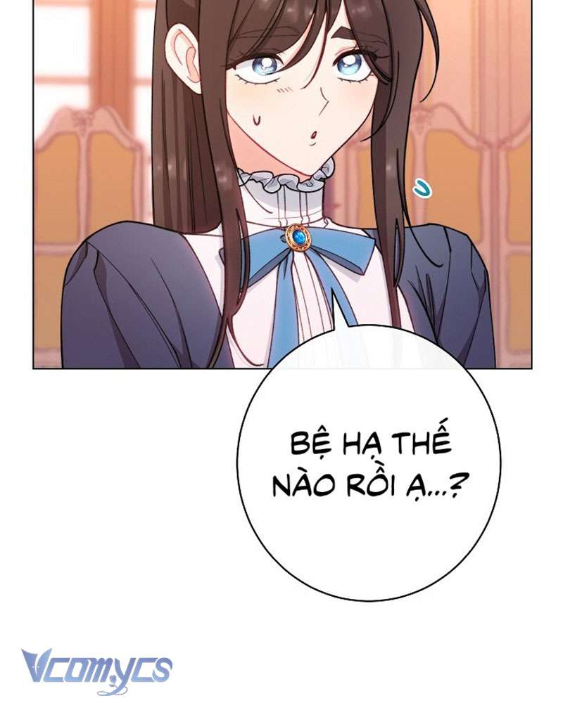 Hầu Gái Độc Quyền Của Hoàng Hậu Phản Diện Chap 60 - Next Chap 61