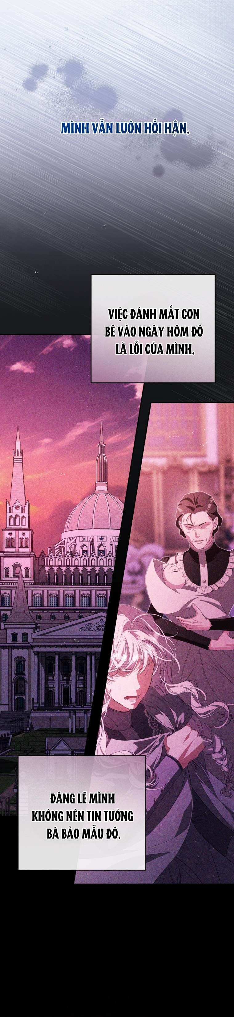 Người Phải Trả Giá Bằng Mạng Sống Vì Đã Lừa Dối Tôi Chap 14 - Trang 4