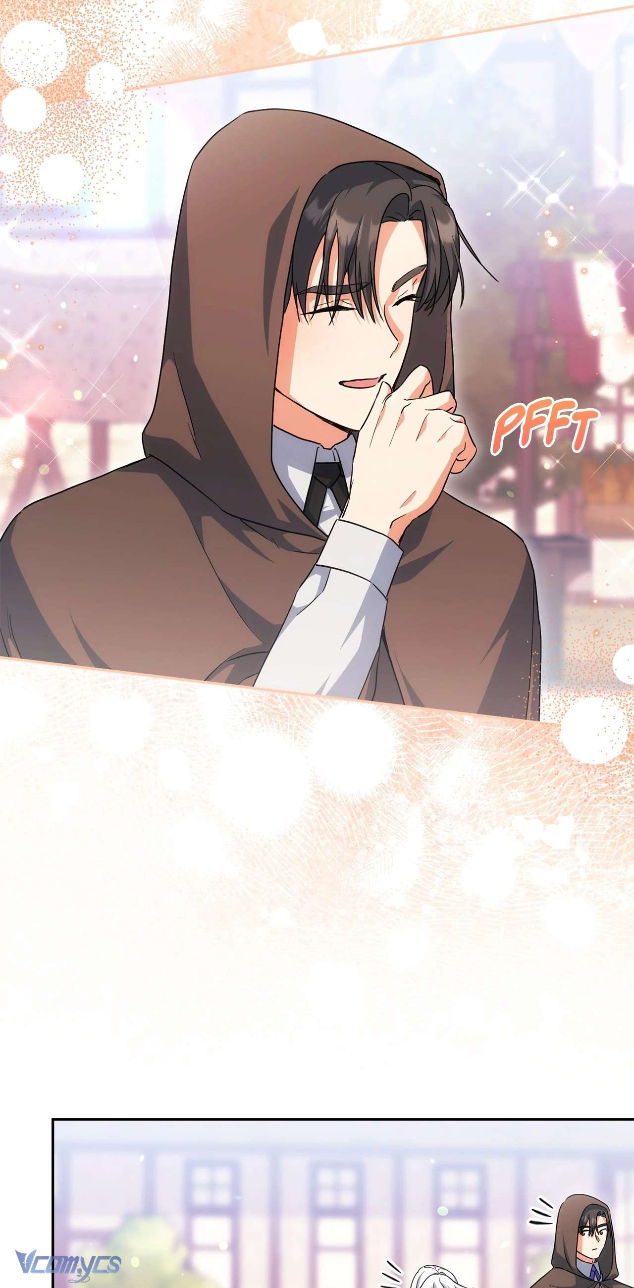 Nàng Công Chúa Trong Chuồng Gà Chap 45 - Trang 3