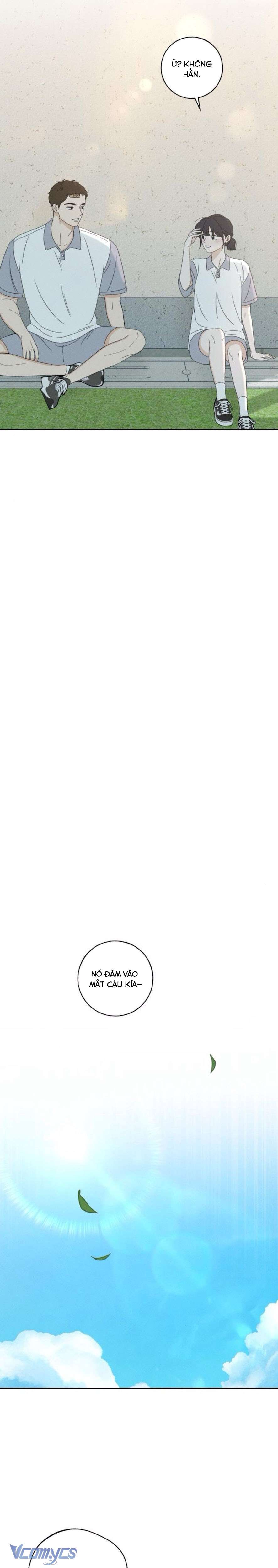 Miyeon Chap 20 - Trang 4