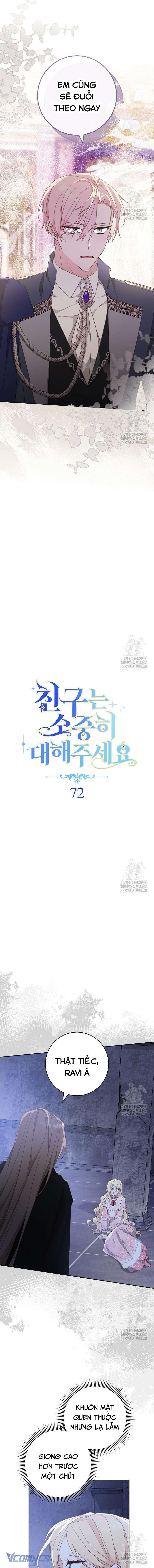 Tôi Đã Phạm Sai Lầm Rồi! Chap 72 - Trang 2