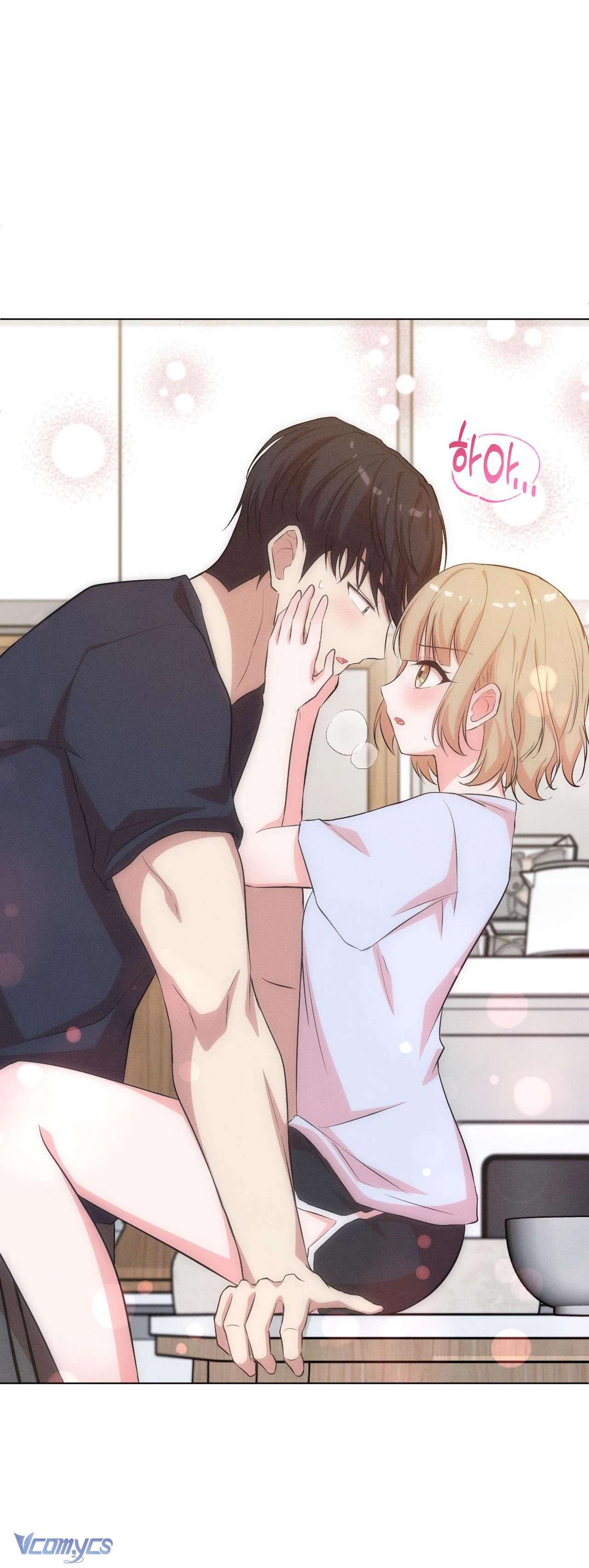 『18+』Mới Cưới Mà Đã Thế Này Sao? Chap 13 - Trang 2