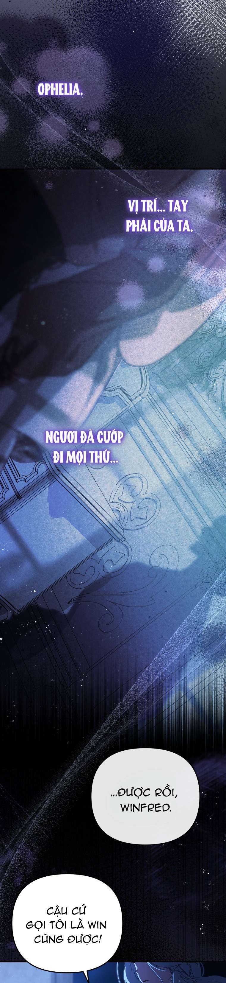 Người Phải Trả Giá Bằng Mạng Sống Vì Đã Lừa Dối Tôi Chap 8 - Trang 4