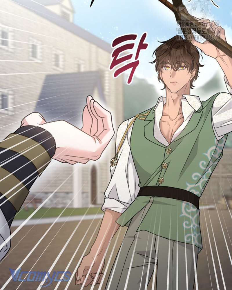 Trước Khi Em Có Ý Định Chạy Trốn Ta Sẽ Ngăn Chặn Nó Chap 14 - Trang 4