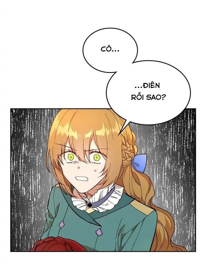 Vị Hôn Thê Khế Ước Của Công Tước Chap 136 - Trang 4