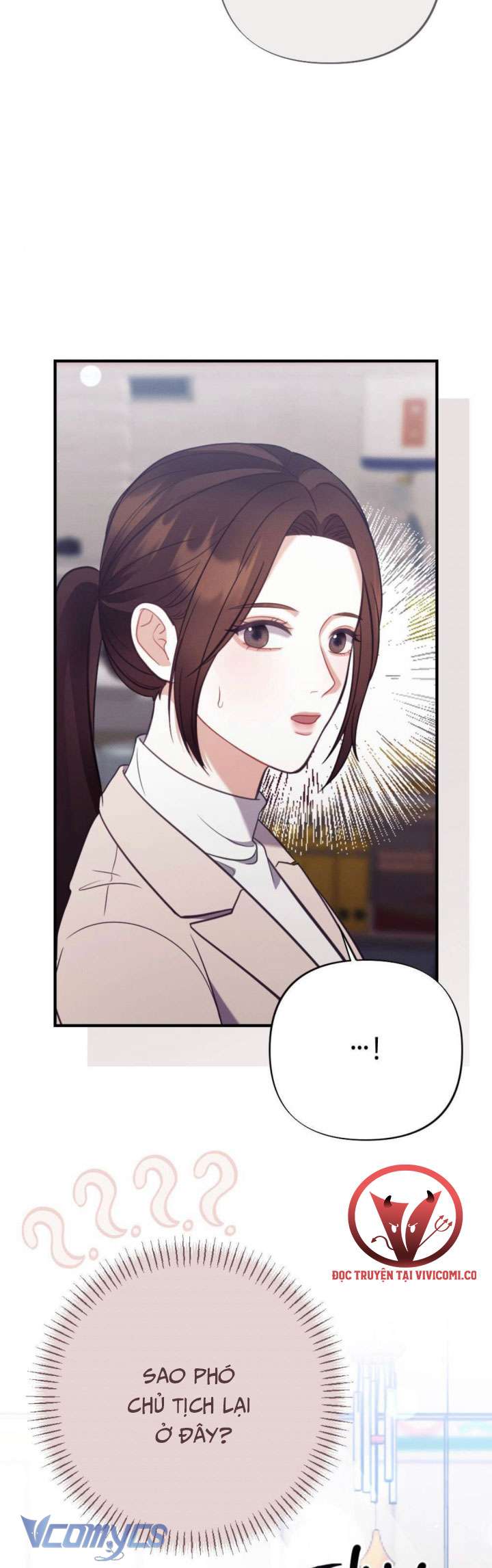 [18+] Hối Hận Muộn Màn Chap 16 - Next 