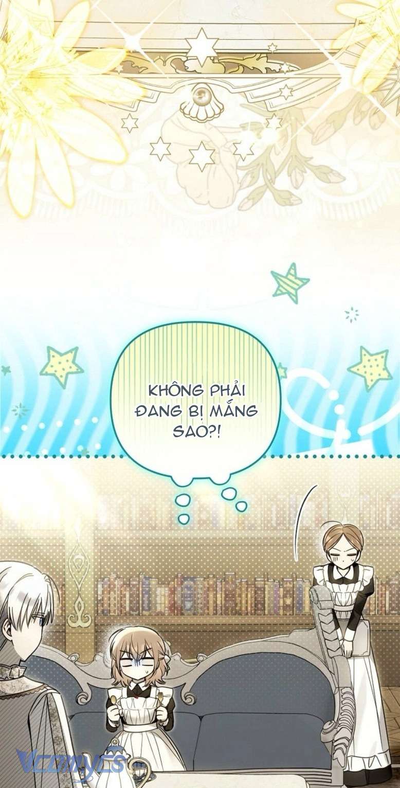 Độc Chiếm Sủng Ái Của Công Chúa Út, Mọi Người Đều Say Mê Tôi. Chap 32 - Trang 3