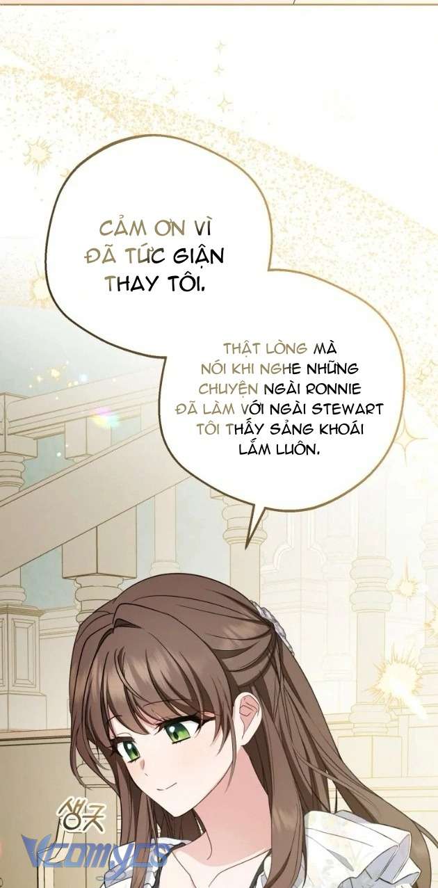 Được Yêu Thương Mà Còn Ngại Ngùng Sao! Chap 85 - Trang 4