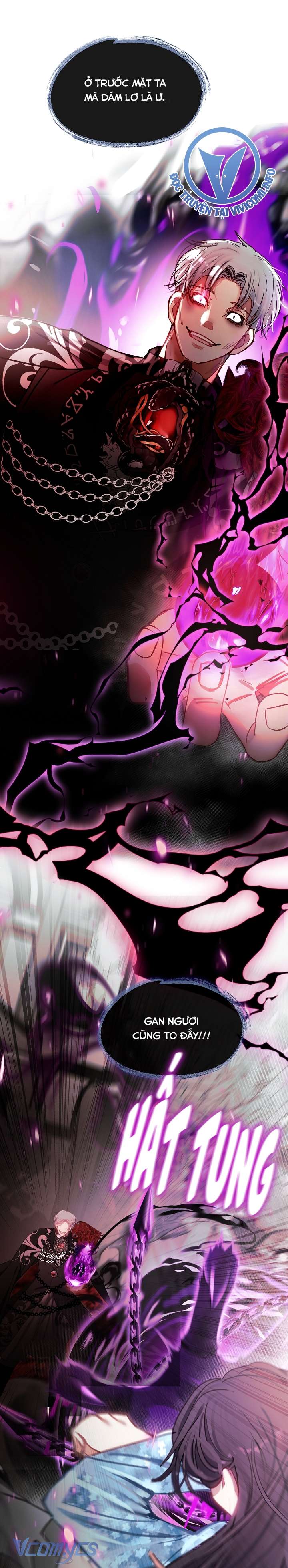 Gia Đình Bị Ám Ảnh Bởi Tôi Chap 80 - Trang 4