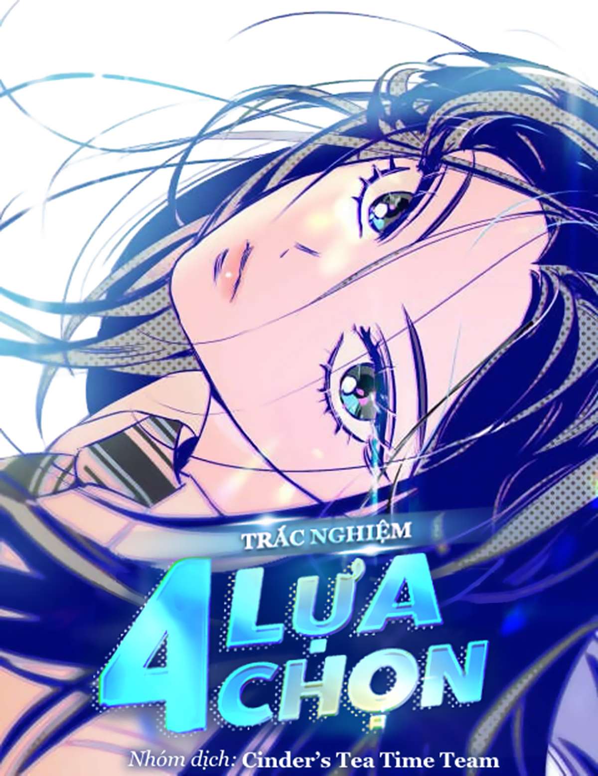 Trắc Nghiệm 4 Lựa Chọn Chap 3 - Trang 4