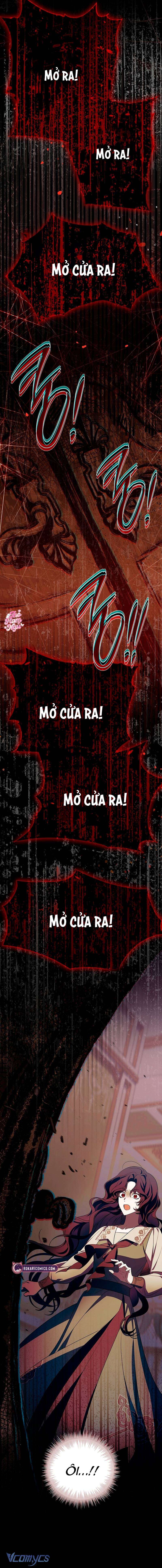 100 Lời Nguyền Của Biệt Thự Elleston Chap 4 - Trang 2