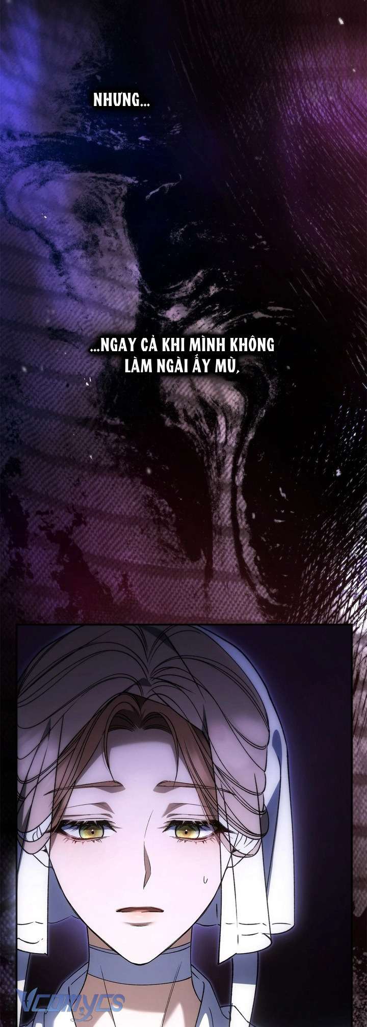 Thời Khắc Của Quái Thú Mù Chap 5 - Trang 2