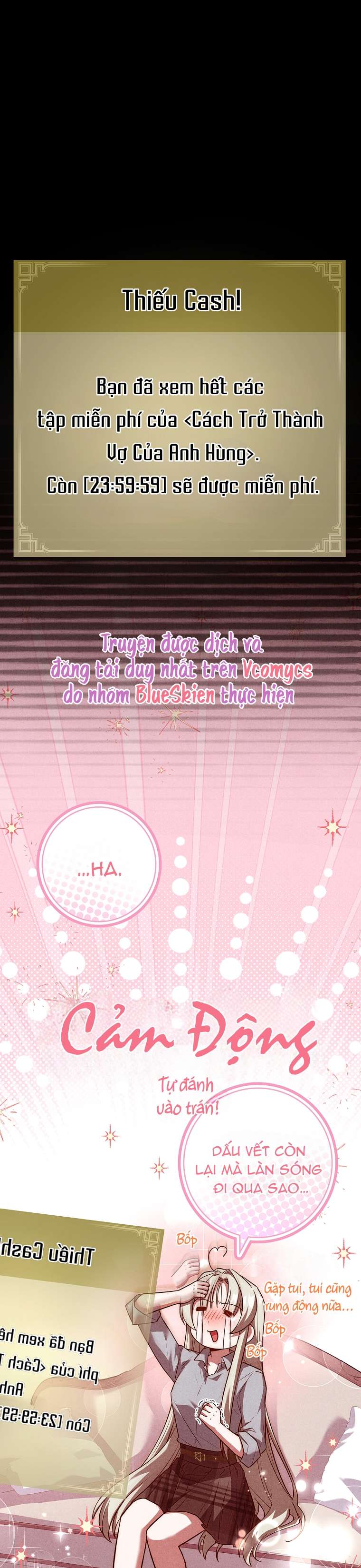 Văn Phòng Thám Tử Dành Cho Nam Chính Hối Hận! Chap 14 - Trang 3