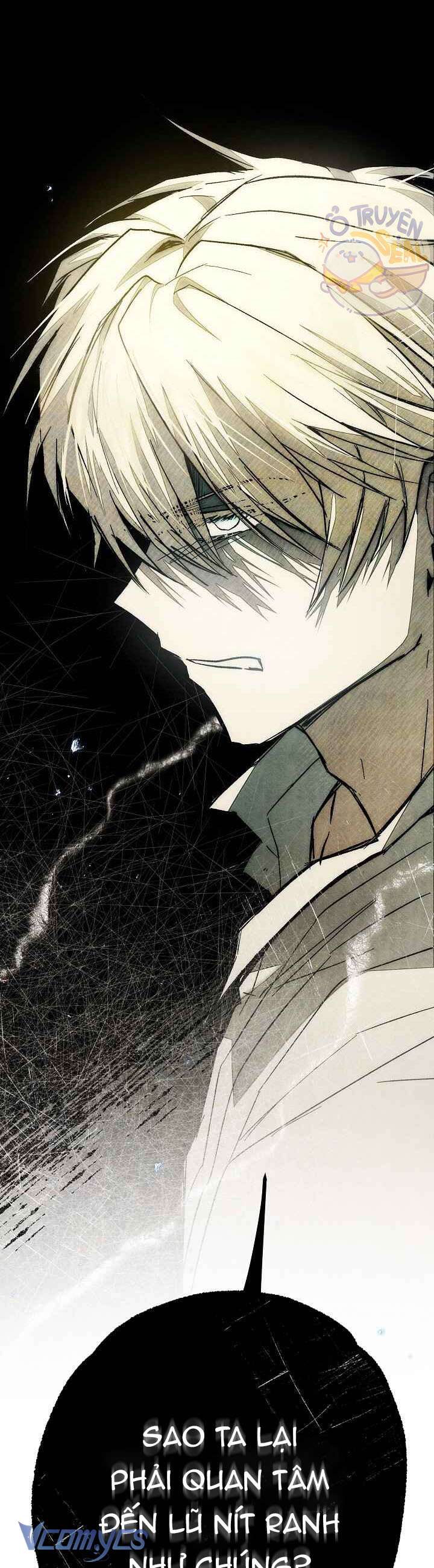 Chào Mừng Đến Với Dinh Thự Hoa Hồng Chap 15 - Trang 3