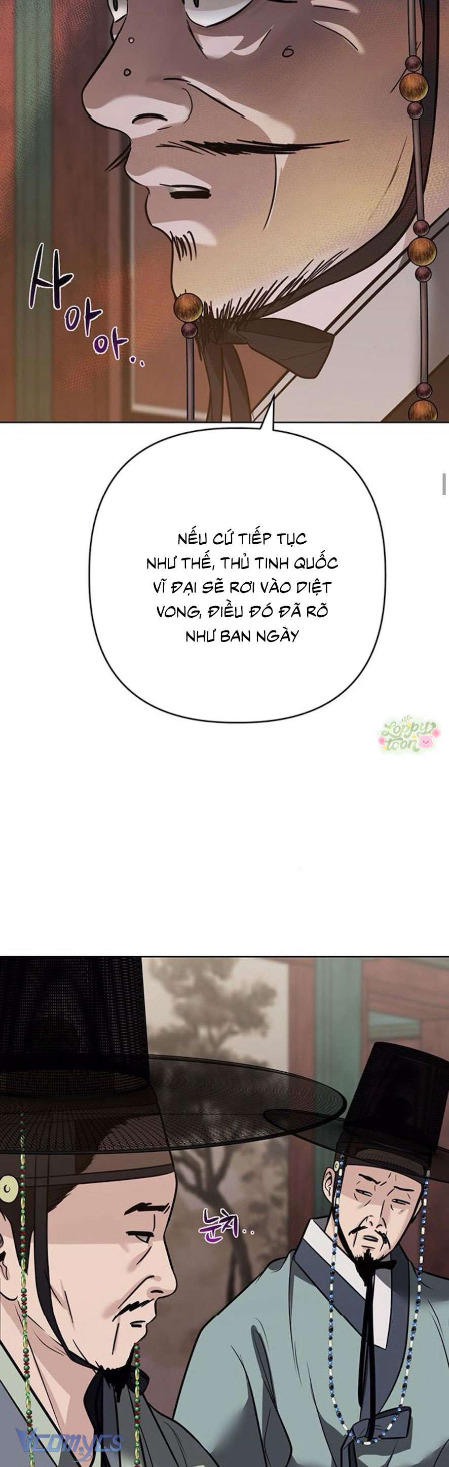 Quỷ Hồn Chap 39 - Next Chap 40