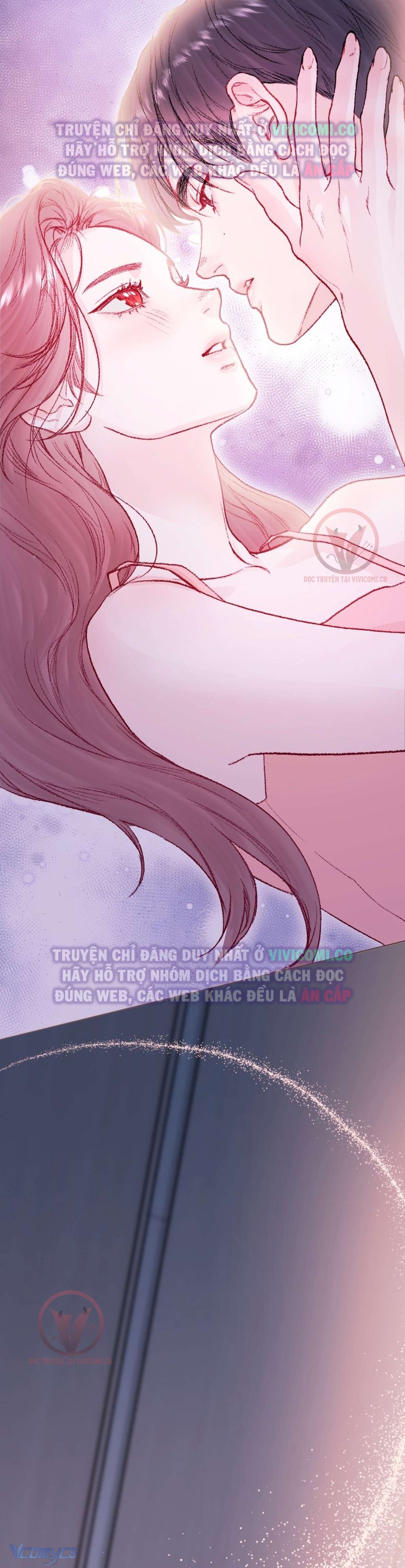 Chàng Quỷ Của Tôi Chap 26 - Trang 4