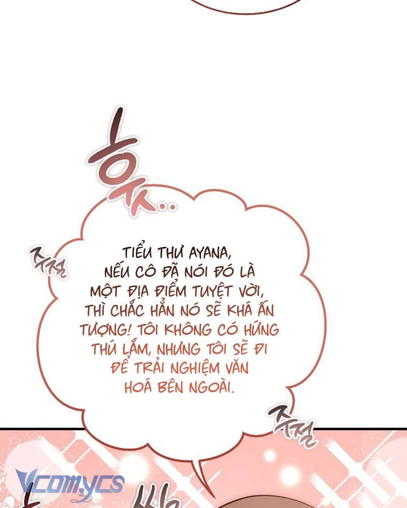 Ác Quỷ Nuôi Dưỡng Tiểu Thư Chapter 47 - Trang 4