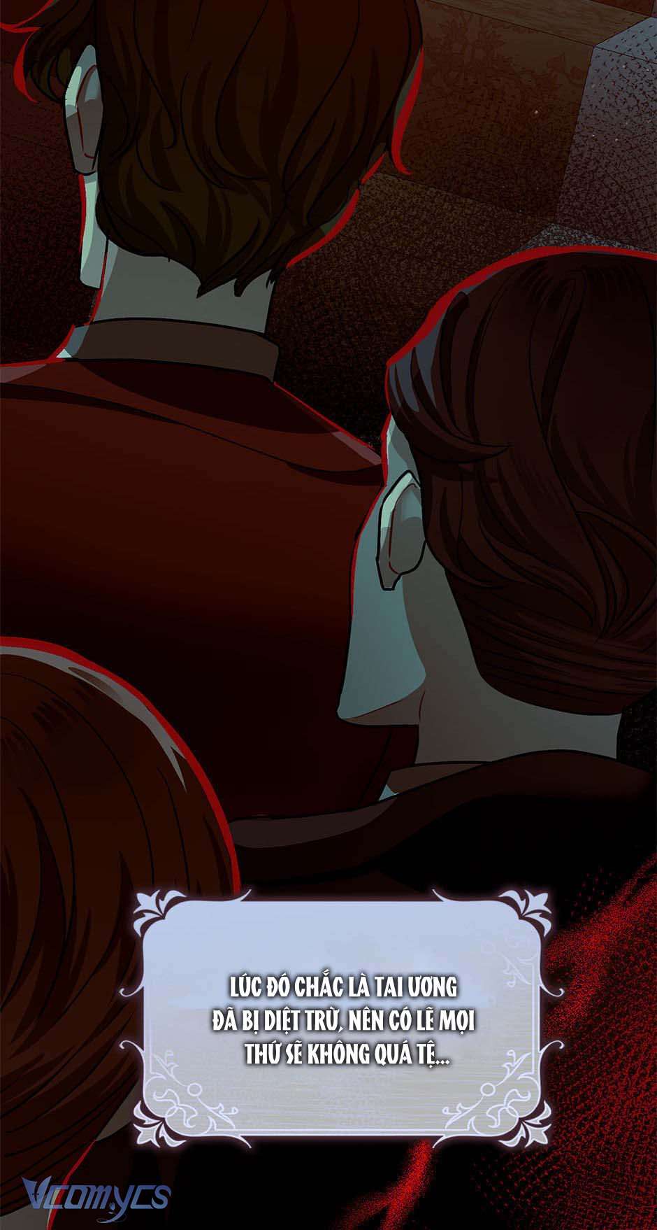 Liều Thuốc An Thần Của Bạo Chúa Chap 35 - Next Chap 36