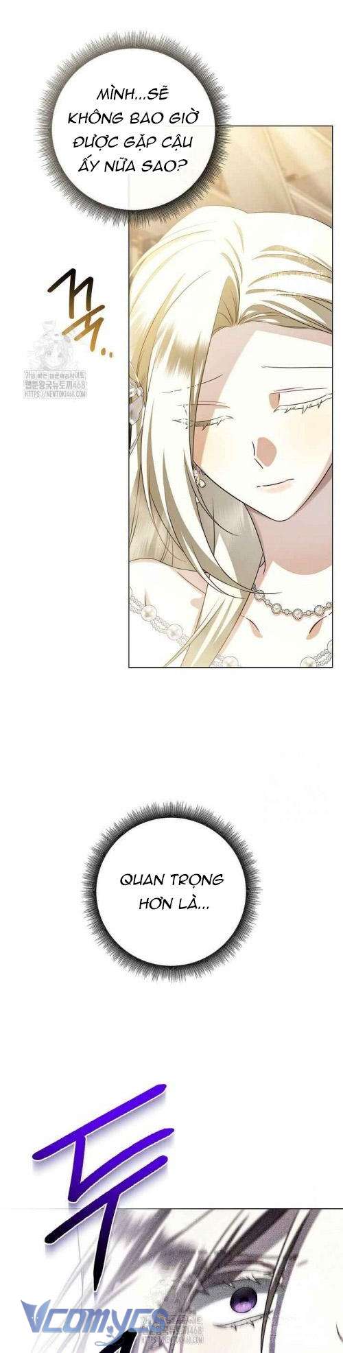 Xin Lỗi Vì Tôi Không Thể Rời Mắt Khỏi Vẻ Ngoài Của Ngài Chap 32 - Next Chap 33