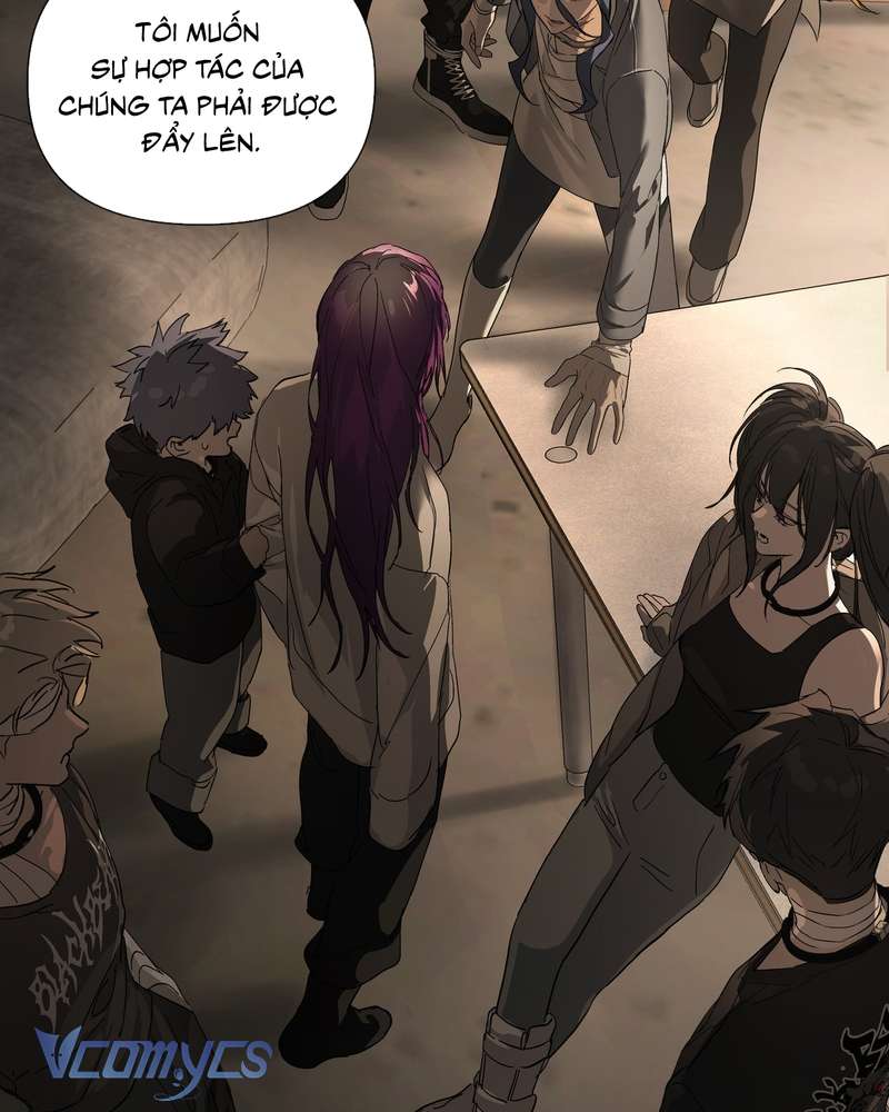 Ác Chi Hoàn Chap 71 - Next 