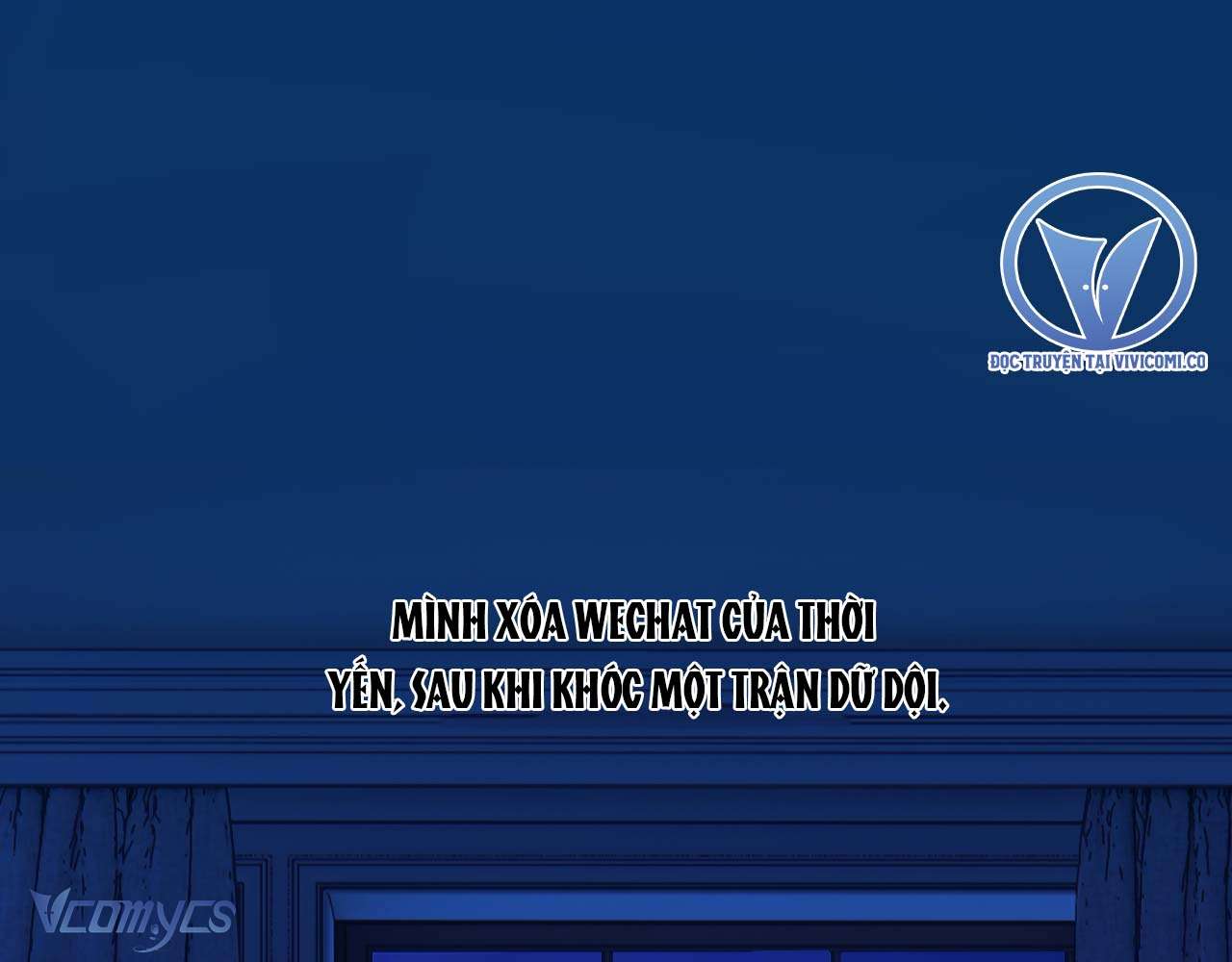 Trêu Nhầm Chap 60 - Trang 2